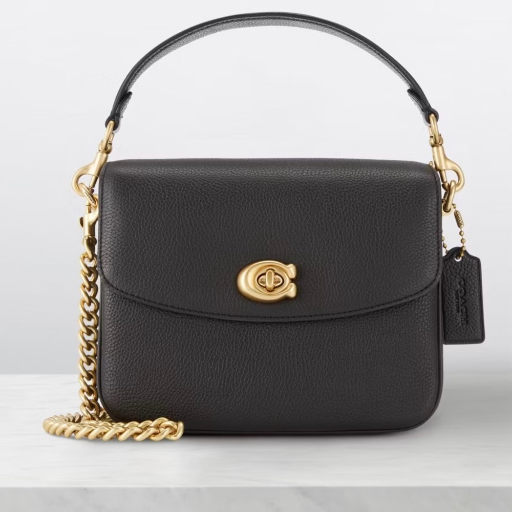 Coach Cassie 19 Crossbody Bag